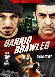 Barrio Brawler (2013)