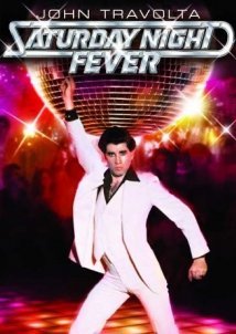 Πυρετός το Σαββατόβραδο / Saturday Night Fever (1977)