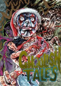 Ghoulish Tales (2014)