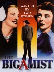 Bigamist (1953)