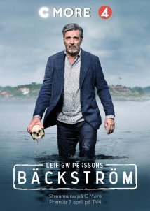 Backstrom / Επιθεωρητής Μπέκστρομ (2020)