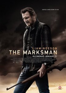 Ο Προστάτης / The Marksman (2021)