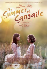 The Summer of Sangaile / Sangailes vasara / Το καλοκαίρι του έρωτά μου (2015)