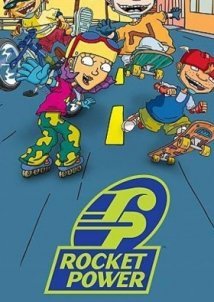 Rocket Power (1999)