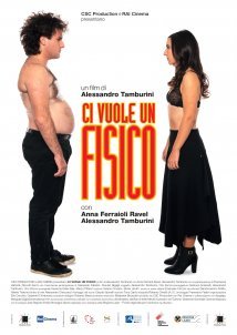 Young, Fit... And Almost Good Looking / Ci vuole un fisico (2018)