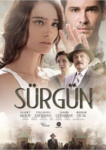 Surgun (2013)