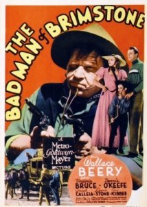 The Bad Man of Brimstone / Χαμενα Κορμια (1937)