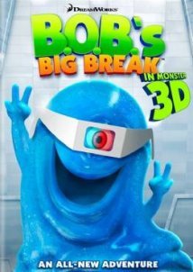 B O B s Big Break  (2009) Short