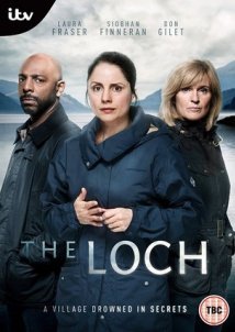 The Loch / Loch Ness (2017)