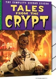 Tales from the Crypt (1989–1996)