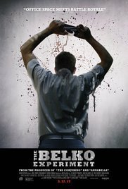 Το Πείραμα της Κολομβίας / The Belko Experiment (2016)