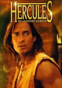 Hercules: The Legendary Journeys / Ηρακλής (1995)