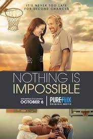 Nothing is Impossible (2022)