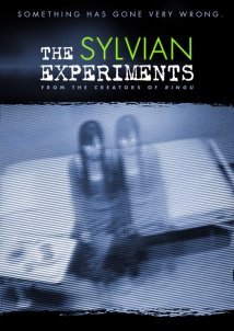 The Sylvian Experiments / Kyôfu (2010)
