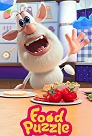 Booba: Food Puzzle (2020)