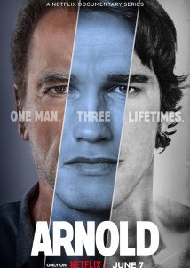 Arnold / Άρνολντ (2023)