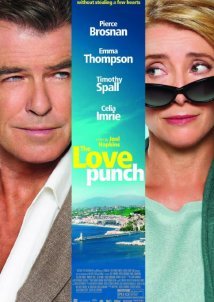 The Love Punch / Το κόλπο της ζωής μας (2013)