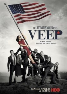 Veep (2012-) TV Series