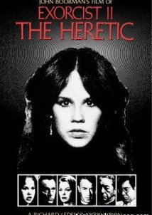 Exorcist II: The Heretic / Ο Αιρετικός: Εξορκιστής ΙΙ (1977)