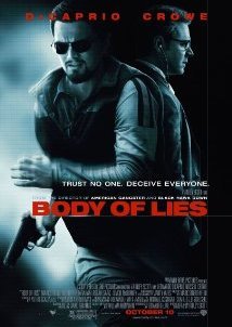 Body of Lies / Η Πλεκτάνη (2008)