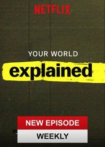 Explained (2018)