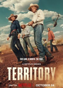 Territory (2024)