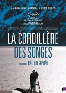 Οροσειρά των Ονείρων / La cordillère des songes / The Cordillera of Dreams (2019)