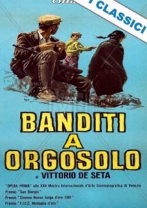 Banditi a Orgosolo / Οι Ληστές του Οργκοζόλο (1961)