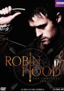 Robin Hood (2006–2009) TV Series