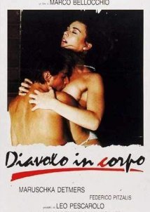Devil in the Flesh / Diavolo in corpo (1986)