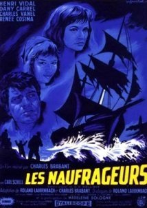 Les Naufrageurs / The Wreckers (1959)