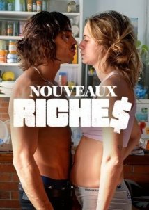 Nouveaux riches / All-Time High (2023)