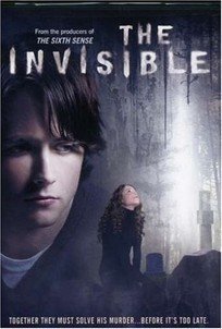 Ο Αόρατος / The Invisible (2007)
