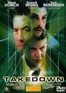 Hackers 2: Takedown (2000)