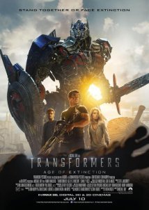 Transformers 4: Εποχή αφανισμού / Transformers: Age of Extinction (2014)