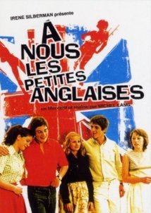 Δικεσ Μασ Οι Αγγλιδεσ / Let's Get Those English Girls / À nous les petites Anglaises! (1976)