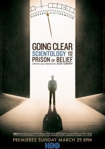 Going Clear: Scientology And The Prison Of Belief (2015)