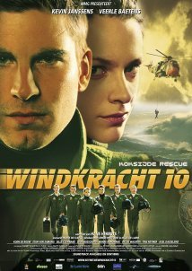 Θυελα Στα Ανοιχτα / Windkracht 10: Koksijde Rescue / Stormforce (2006)