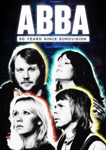 Abba: 50 Years Since Eurovision (2024)