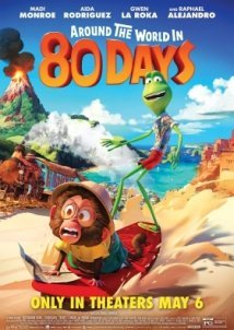 Around the World in 80 Days (2021)