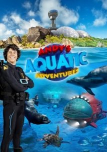 Οι Υδατινεσ Περιπετειεσ Του Αντι / Andy's Aquatic Adventures (2020)