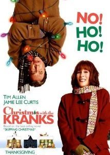 Christmas with the Kranks / Χριστούγεννα με το...ζόρι! (2004)