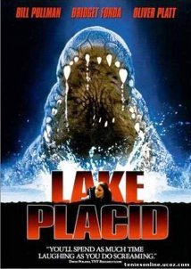 Lake Placid: The Final Chapter / Στα Σαγόνια του Κροκόδειλου: Τελευταίο Κεφάλαιο (2012)
