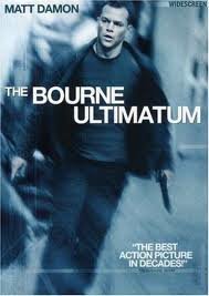 The Bourne Ultimatum / Το Τελεσίγραφο Του Μπόρν (2007)