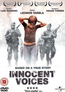 Αθωες Φωνες / Voces inocentes (2004)