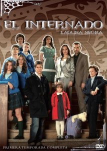 The Boarding School / El internado (2007)