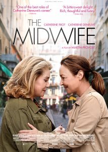 The Midwife / Sage femme (2017)