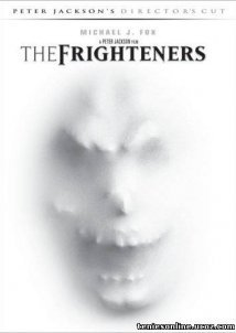 The Frighteners / Κυνηγός Φαντασμάτων (1996)