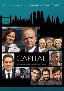 Capital (2015) TV Mini-Series