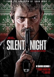 Σιωπηλή Οργή / Silent Night (2023)